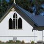 Tapawera Community Church - Tapawera, Nelson