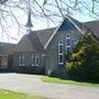 Otaki Anglican Parish - Otaki, Wellington