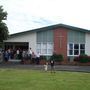 St Matthew's - Palmerston North, Wellington