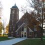 Church Of Japanese Martyrs - Sleepy Eye, Minnesota