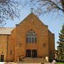 Church Of St. Mary - Bird Island, Minnesota