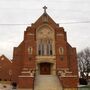 Church Of St. John The Baptist - New Ulm, Minnesota