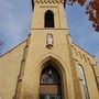 Church Of St. St. Boniface - Stewart, Minnesota