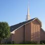 Mater Dei Catholic Church - Irving, Texas