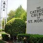 St. Monica Parish - Dallas, Texas