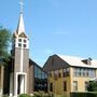 St. Peter The Apostle - Dallas, Texas