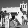 Holy Family - Tucson, Arizona