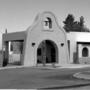 Most Holy Trinity - Tucson, Arizona