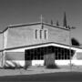 Our Lady Queen Of All Saints - Tucson, Arizona