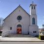 Holy Family - Yerington, Nevada