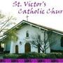 St. Victor - San Jose, California