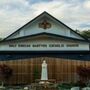 Holy Korean Martyrs Parish - San Jose, California