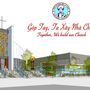 Our Lady of La Vang Parish - San Jose, California