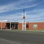 Holy Trinity - Nezperce, Idaho