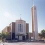 Holy Family - Deming, New Mexico