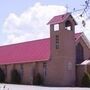 Our Lady of Guadalupe Mission - Bent, New Mexico