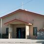 San Pedro Mission - Mesquite, New Mexico