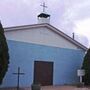 Our Lady of Guadalupe Mission - Lake Arthur, New Mexico