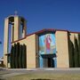 St. Helena - Hobbs, New Mexico