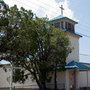 Holy Cross Mission - Pinos Altos, New Mexico