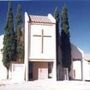 Our Lady of Fatima - Bayard, New Mexico