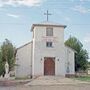 Our Lady of All Nations Mission - Rincon, New Mexico