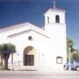 Infant Jesus - Hurley, New Mexico