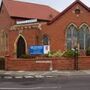 Coast Congregational Church - North Shields, Tyne and Wear