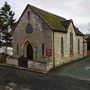 In-Chirbury Congregational Church - Shropshire, Powys