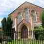 Sandford Congregational Church - Crediton, Devon