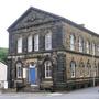 Harden Congregational Church - Bingley, West Yorkshire