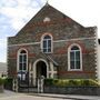 Kingswood Congregational Church - Bristol, South Gloucestershire