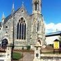 English Congregational Congregational Church - Carmarthen, Carmarthenshire