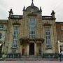 Lowther Street Congregational Church - Carlisle, Cumbria