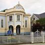 Tabernacle Congregational Church - Haverfordwest, Pembrokeshire