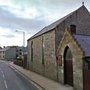 Lerwick Congregational Church - Lerwick, Shetland Islands