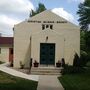 Christian Science Society Spearfish - Spearfish, South Dakota