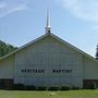 Heritage Baptist Church - Manistee, Michigan