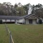 New Hope Baptist Church - Tallahassee, Florida