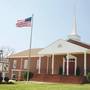 Centerville Baptist Church - South Boston, Virginia