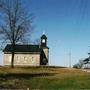 Mount Ararat Baptist Church - Moulton, Iowa