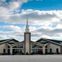 Lincoln Land Baptist Church - Springfield, Illinois