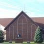 Richfield Church of the Nazarene - Ortonville, Michigan