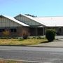 Garden City Baptist Church - Westbrook - Westbrook, Queensland