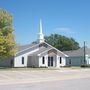 Bible Baptist Church - Alva, Oklahoma