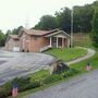 Bible Baptist Church - Danville, West Virginia