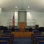 Calvary Independent Baptist Church - Tilton, New Hampshire