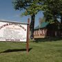 Anchor Baptist Church at Dunn's Chapel - Hillsboro, Ohio