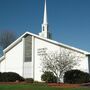 Central Baptist Church - Southington, Connecticut