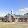 Calvary Baptist Church - Pemberton, New Jersey